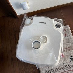 【新品】ポータブルトイレ ポルタポッティ145  の画像