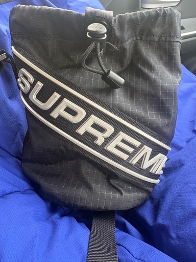 Supreme ショルダーバッグ