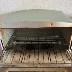 トースターアラジンの画像