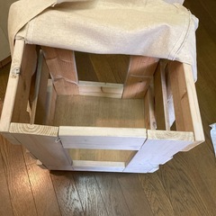 ハンドメイドセットの画像