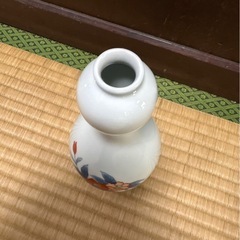 花器 長ひさご型の画像