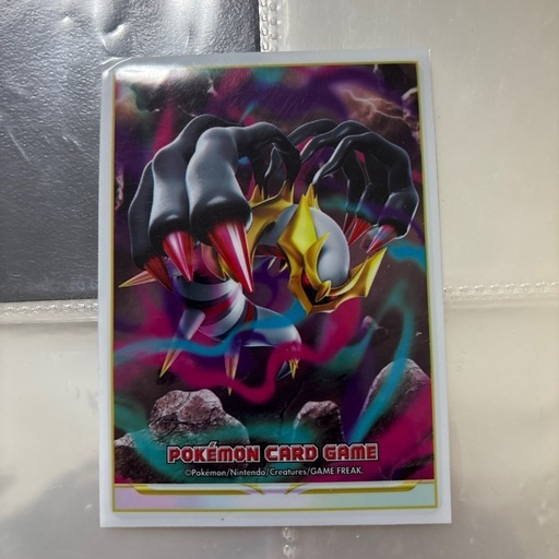 ポケモンカード