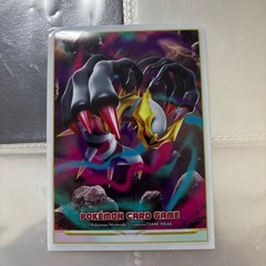 ポケモンカードの画像