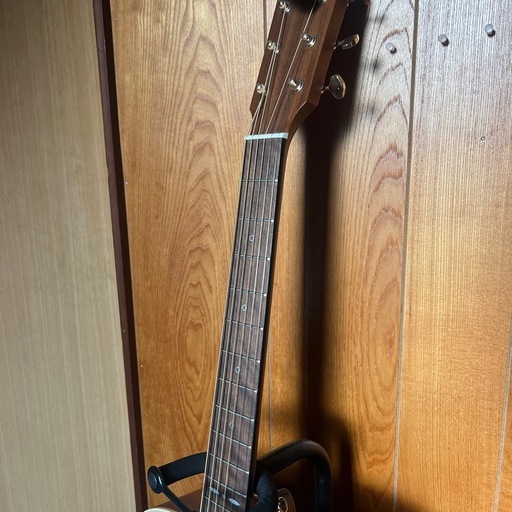 YAMAHAギター ストーリア