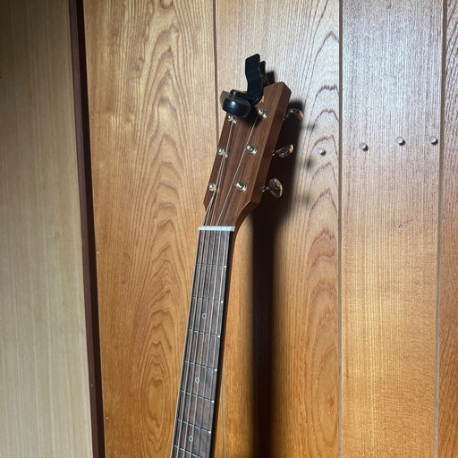 YAMAHAギター ストーリア