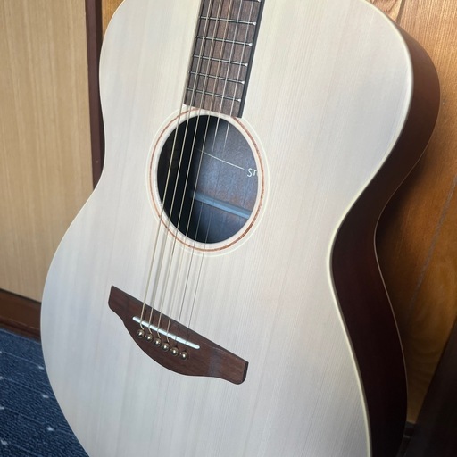 YAMAHAギター ストーリア