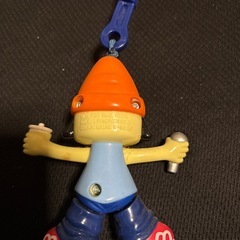 パラッパラッパー　　マクドナルド　の画像