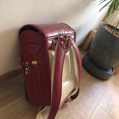 ランドセル
の画像