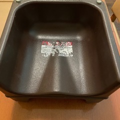 子供イス(31日まで)の画像