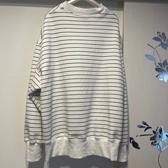 トレーナー　　メンズの画像