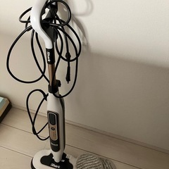 シャーク回転スチームモップの画像