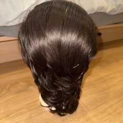 オールウェーブウィッグの画像