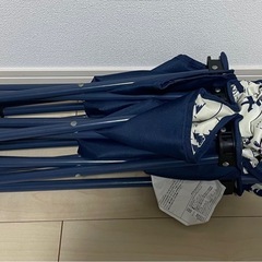 コールマン 2人掛けチェア ファンチェア ダブル キャンプマップ Colemanの画像