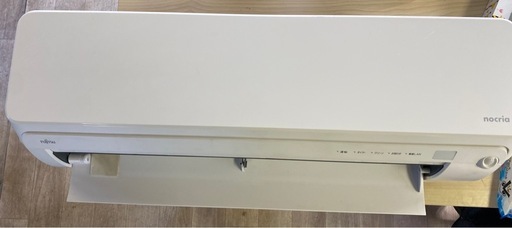 エアコン標準工事費込み