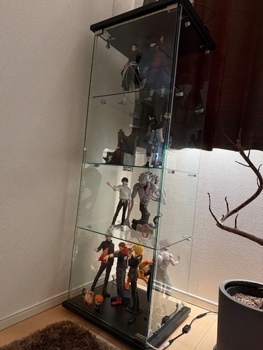 コレクションケース　　　　ディスプレイケース