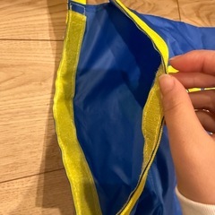 ステップ　シューズバックの画像