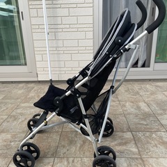ベビーカー　美品の画像