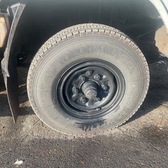 ニートン、積載者❗️検査あり❗️エアコンの画像