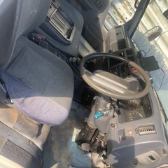 ニートン、積載者❗️検査あり❗️エアコンの画像