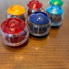 【ゼッツドライバー、カプセムセット】ファミリア袋付き♡仮面ライダー⭐︎の画像