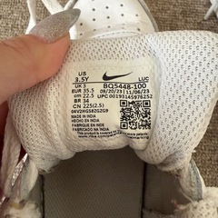 NIKE ナイキ COURT BOROUGH LOW コート バーロウ LOW の画像