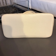 CHANEL シャネル　トートバッグ　復刻キャビアスキン   キャビアスキン 復刻トート ハンドバッグ ココマーク ゴールド金具の画像