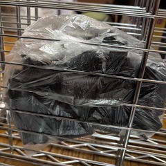 スチールラックの画像