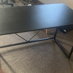 オフィステーブルの画像