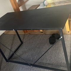 オフィステーブルの画像