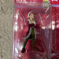ディズニーフィギュアの画像