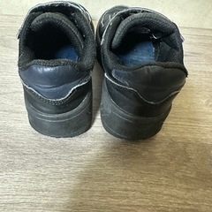 GAP靴18cmの画像