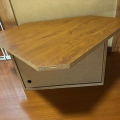 テレビ台、テレビコーナーの画像