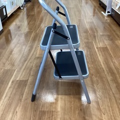 脚立【町田市再生家具】253149の画像