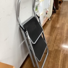 脚立【町田市再生家具】253149の画像