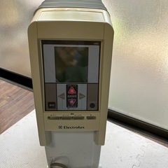 オイルヒーターの画像