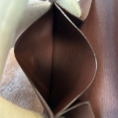 名刺入れエルメスの画像