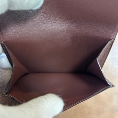 名刺入れエルメスの画像