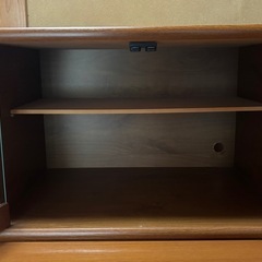 テレビ台、テレビコーナーの画像