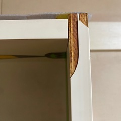 LITTLE PENCIL 棚(カラーボックスタイプ)の画像