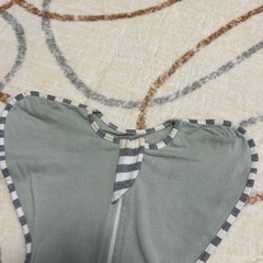 スワドル　Mサイズの画像