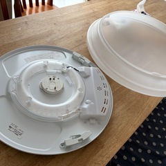 【調光調色】6畳用　タキズミ LEDシーリングライトの画像