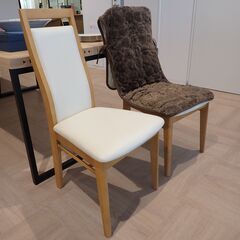 椅子（ダイニングチェア）の画像