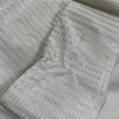 130レースカーテン②の画像