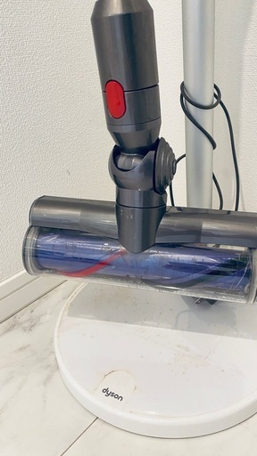 ダイソン V11 Absolute（アブソリュート）　ジャンク品