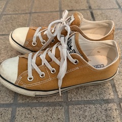 コンバース　スニーカーの画像