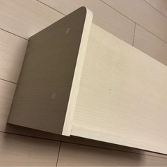 食器棚、推しグッズ入れ、1月30日まで
の画像