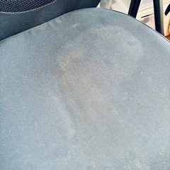 1年半前購入IKEA デスクチェア　オフィスチェアの画像