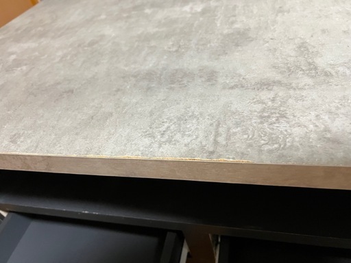 センターテーブル