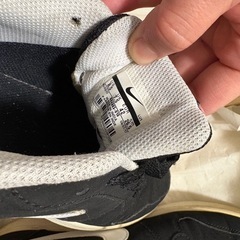 NIKE スニーカーの画像