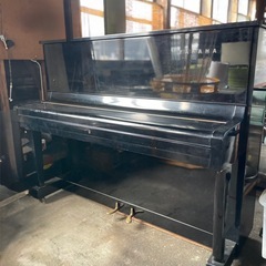 ヤマハ　ピアノの画像